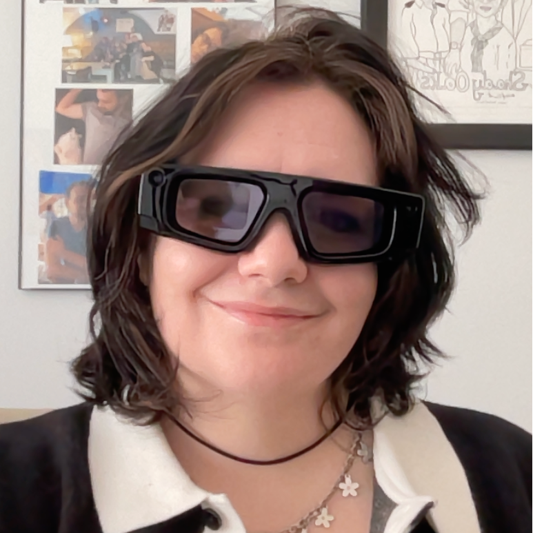 Katherine Tregillus, PhD